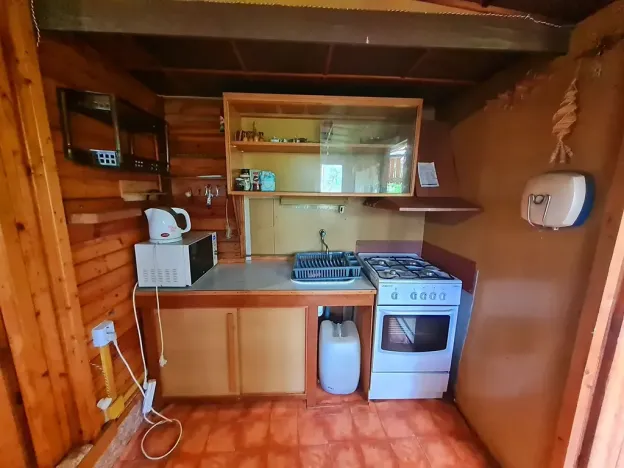 Prodej chaty, Erpužice, 60 m2