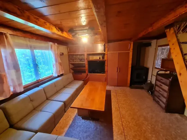 Prodej chaty, Erpužice, 60 m2