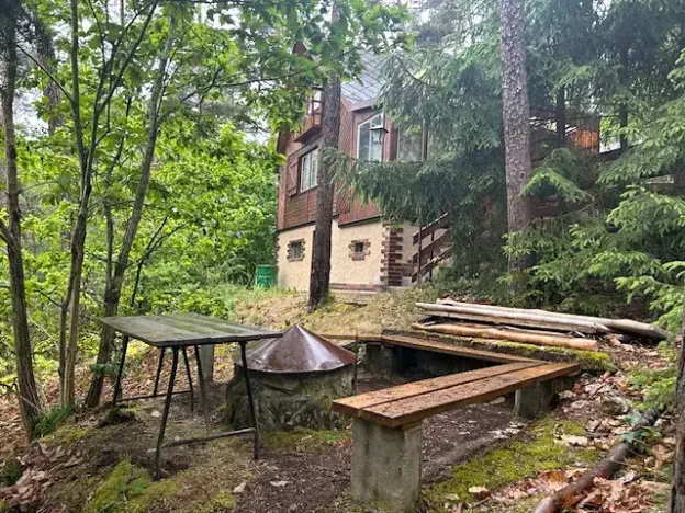 Prodej chaty, Erpužice, 60 m2