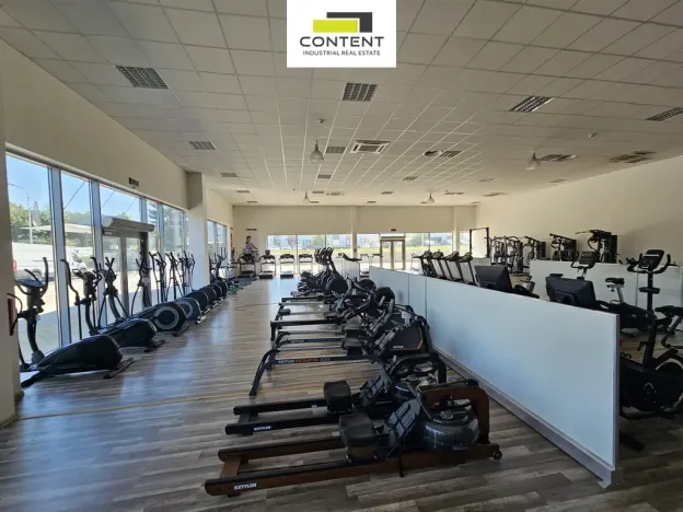 Pronájem skladu, Čestlice, Průhonická, 961 m2