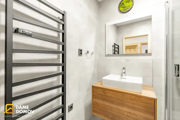 Prodej bytu 3+kk, Zlín, Věžové domy, 64 m2