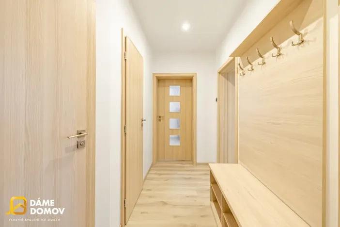 Prodej bytu 3+kk, Zlín, Věžové domy, 64 m2