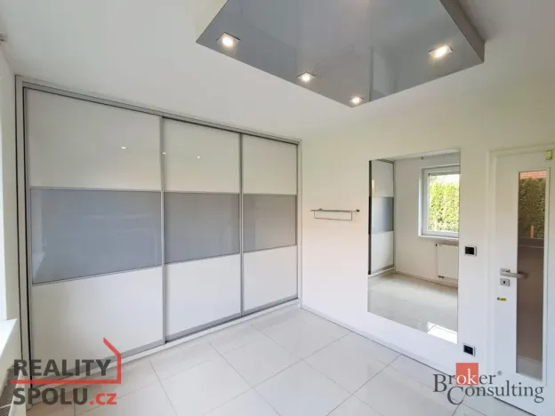 Pronájem bytu 3+kk, Plzeň - Severní Předměstí, Pod Kostelem, 75 m2