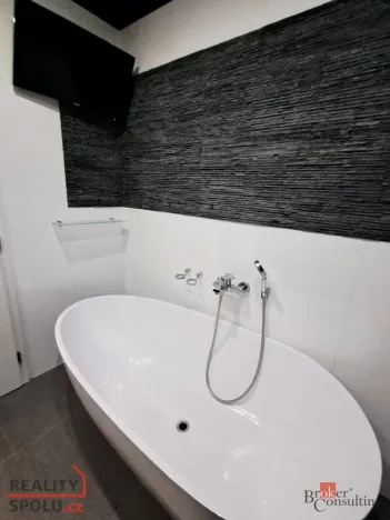 Pronájem bytu 3+kk, Plzeň - Severní Předměstí, Pod Kostelem, 75 m2