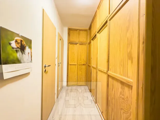 Pronájem bytu 2+kk, Praha - Bohnice, Zelenohorská, 42 m2