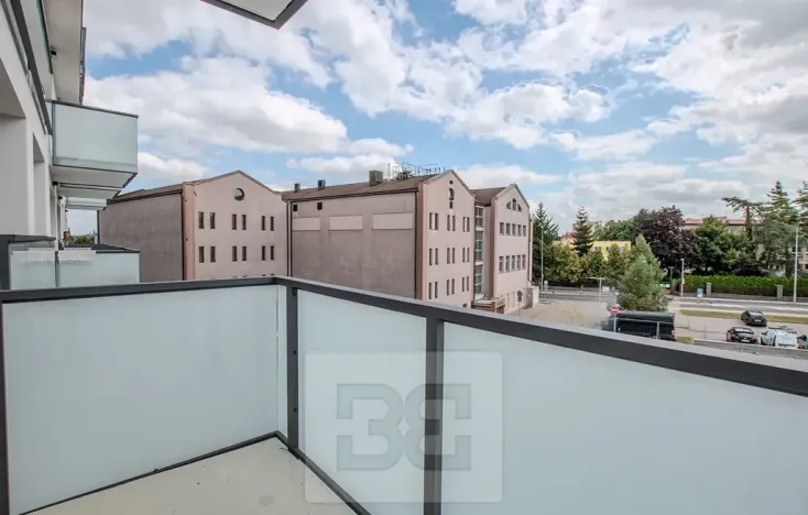 Pronájem bytu 2+kk, Kutná Hora, Za Lidkou, 61 m2