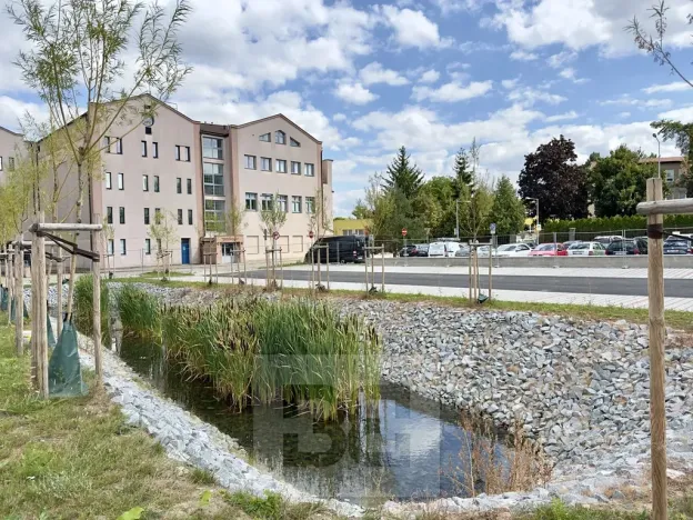 Pronájem bytu 2+kk, Kutná Hora, Za Lidkou, 61 m2