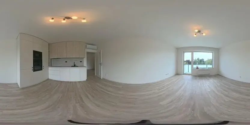 Pronájem bytu 2+kk, Kutná Hora, Za Lidkou, 61 m2