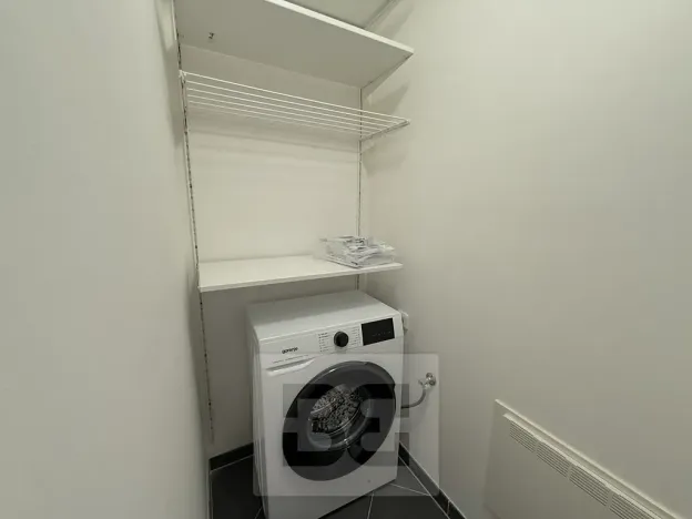 Pronájem bytu 1+kk, Praha - Ruzyně, Stočesova, 36 m2