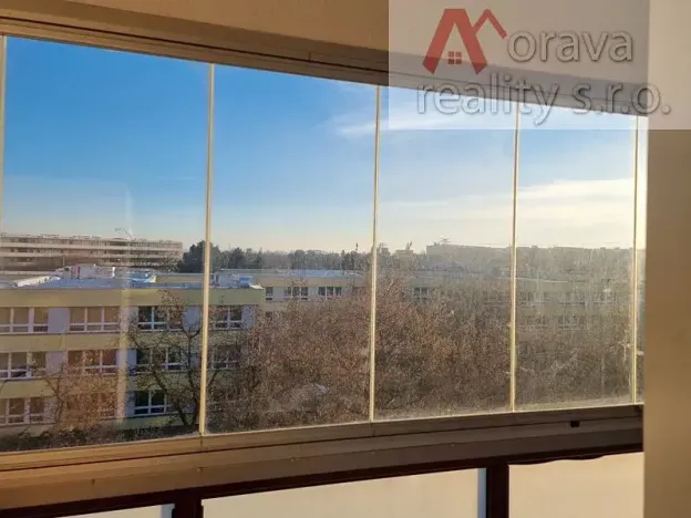 Prodej bytu 1+1, Praha - Letňany, Příborská, 32 m2