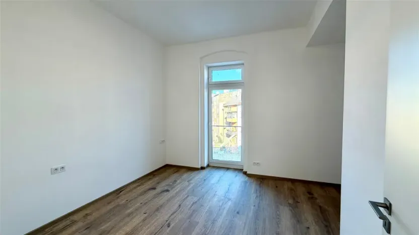 Pronájem bytu 2+kk, Cheb, Evropská, 52 m2