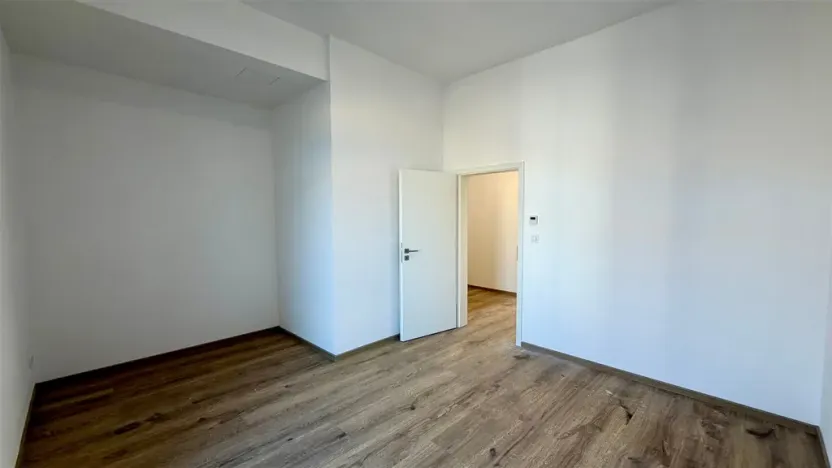 Pronájem bytu 2+kk, Cheb, Evropská, 52 m2
