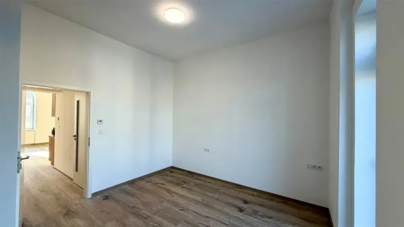 Pronájem bytu 2+kk, Cheb, Evropská, 52 m2