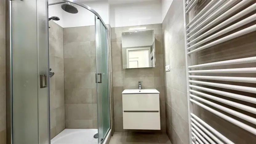 Pronájem bytu 2+kk, Cheb, Evropská, 52 m2