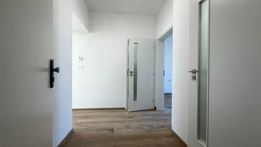 Pronájem bytu 2+kk, Cheb, Evropská, 52 m2