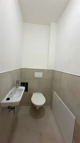 Pronájem bytu 2+kk, Cheb, Evropská, 52 m2