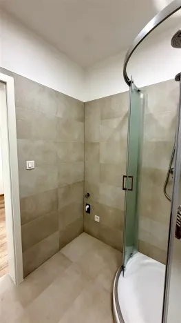 Pronájem bytu 2+kk, Cheb, Evropská, 52 m2