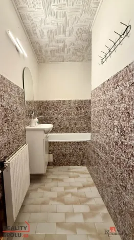 Prodej rodinného domu, Jistebník, 140 m2