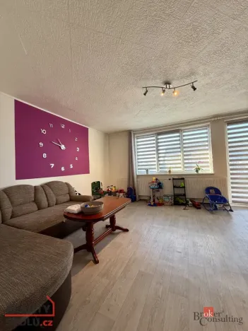 Prodej rodinného domu, Jistebník, 140 m2