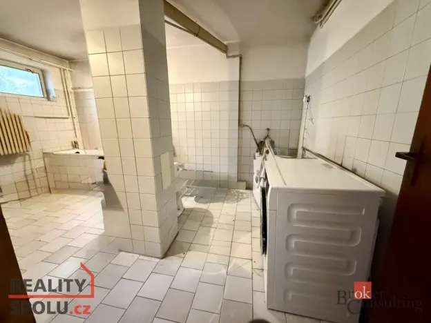 Prodej rodinného domu, Jistebník, 140 m2