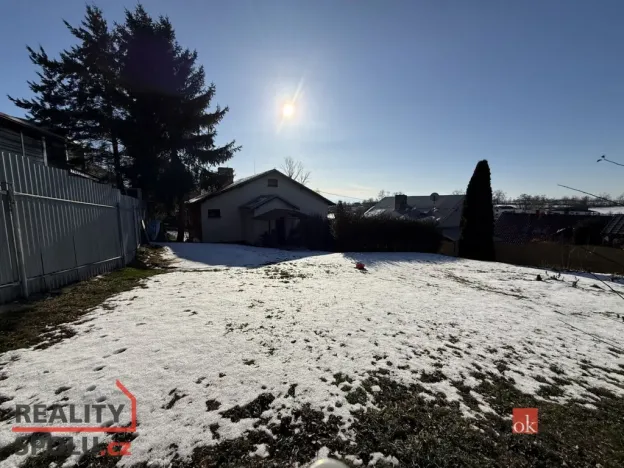 Prodej rodinného domu, Jistebník, 140 m2