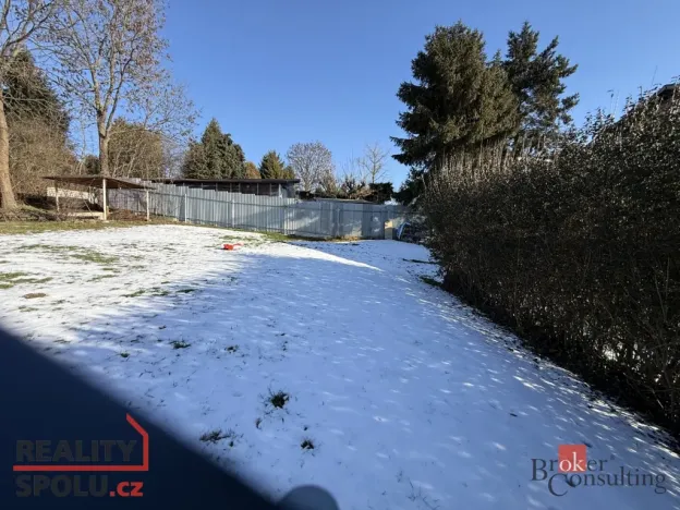 Prodej rodinného domu, Jistebník, 140 m2