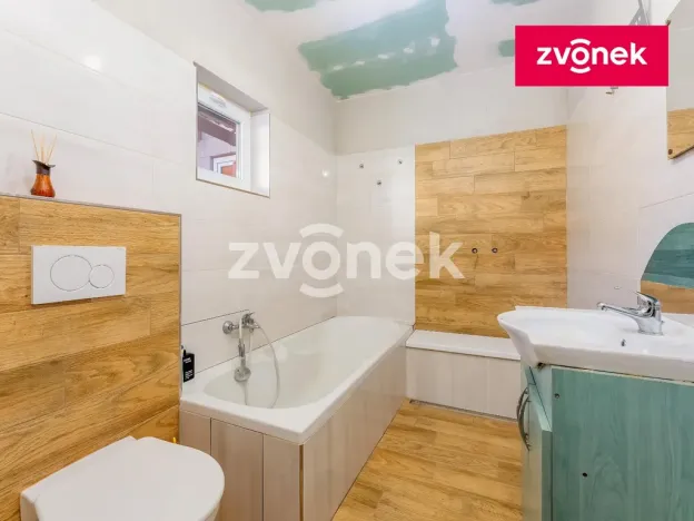 Prodej rodinného domu, Lhotsko, 72 m2
