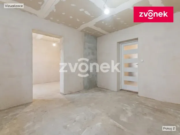 Prodej rodinného domu, Lhotsko, 72 m2