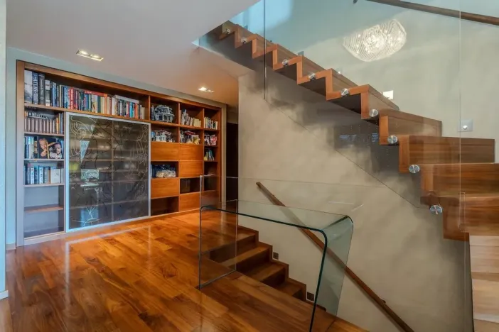 Prodej rodinného domu, Roztoky, Nad Vltavou, 700 m2