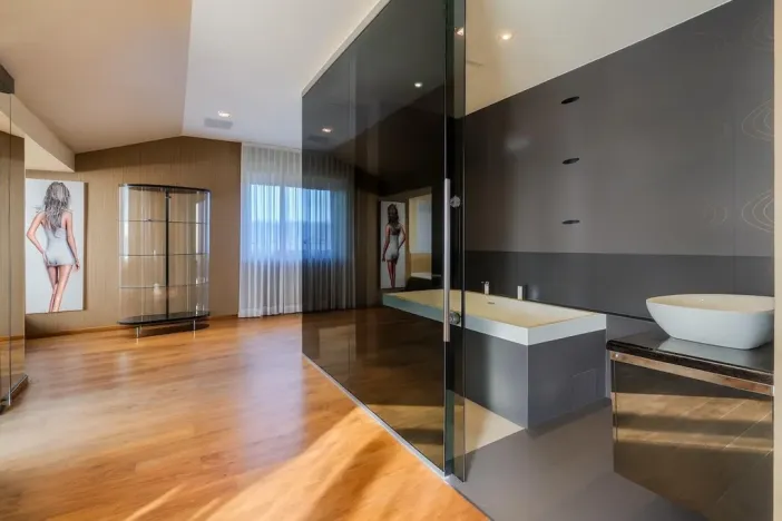 Prodej rodinného domu, Roztoky, Nad Vltavou, 700 m2