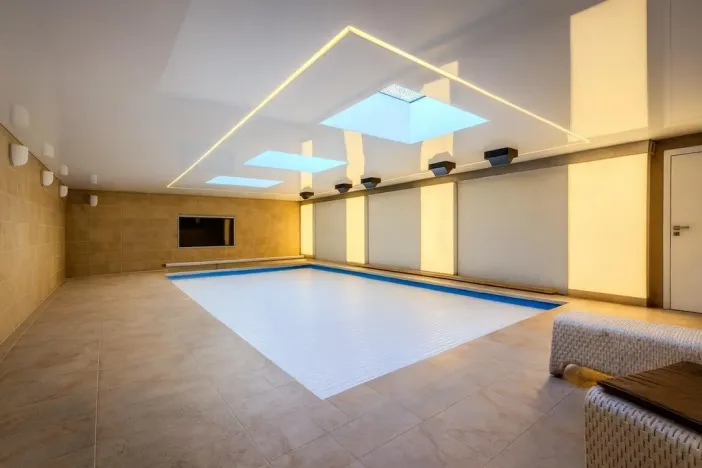 Prodej rodinného domu, Roztoky, Nad Vltavou, 700 m2