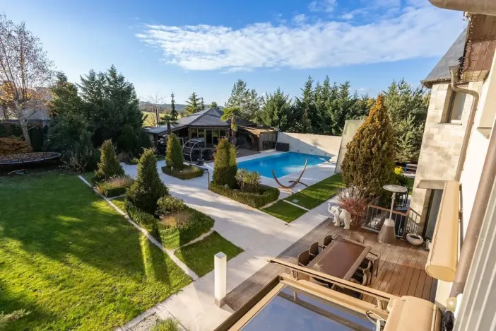 Prodej rodinného domu, Roztoky, Nad Vltavou, 700 m2