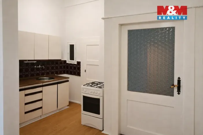 Prodej bytu 2+kk, Praha - Vršovice, Přípotoční, 56 m2