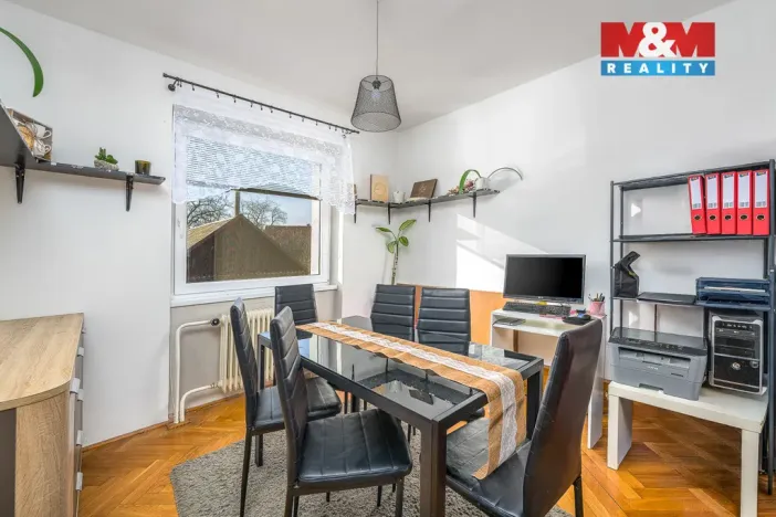 Prodej rodinného domu, Golčův Jeníkov, Obora, 150 m2