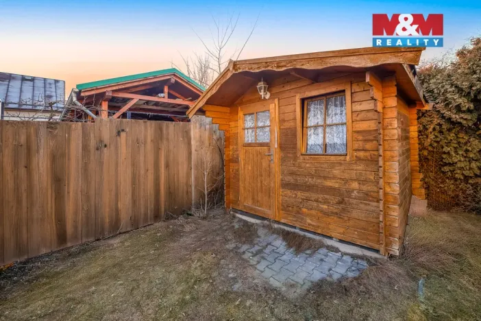 Prodej rodinného domu, Golčův Jeníkov, Obora, 150 m2