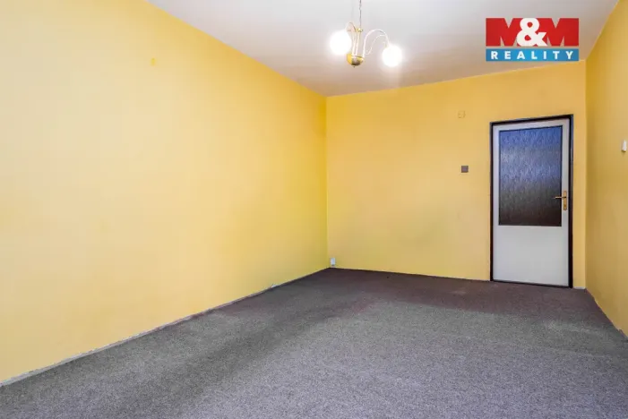 Prodej bytu 3+1, Praha - Smíchov, Na Václavce, 89 m2