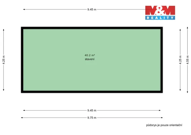 Prodej rodinného domu, Lomnice, 9. května, 83 m2