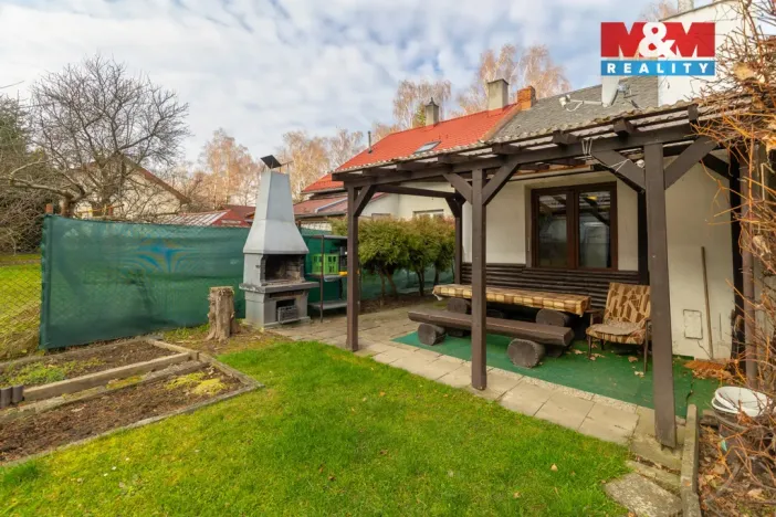 Prodej rodinného domu, Frenštát pod Radhoštěm, U Tírny, 76 m2