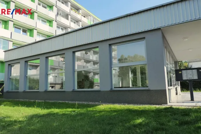 Pronájem bytu 1+kk, Hradec Králové - Nový Hradec Králové, Brožíkova, 22 m2