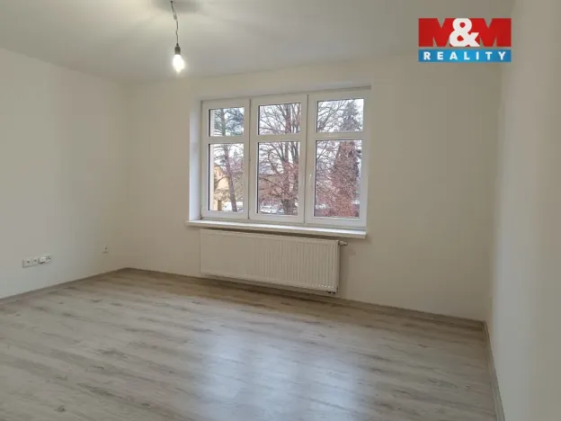 Pronájem bytu 2+1, Vratimov, Frýdecká, 61 m2
