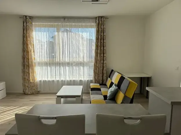 Pronájem bytu 2+kk, Liberec, Polní, 57 m2