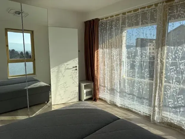 Pronájem bytu 2+kk, Liberec, Polní, 57 m2