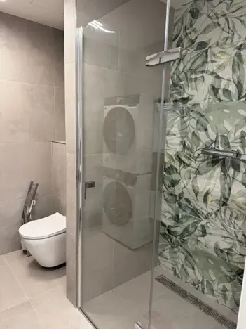 Pronájem bytu 2+kk, Liberec, Polní, 57 m2