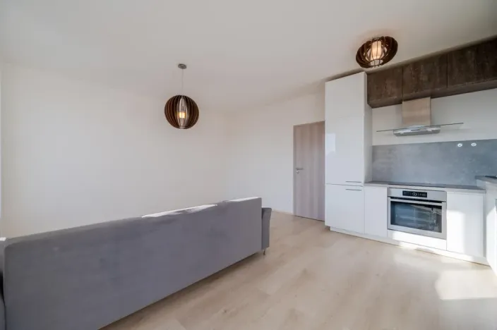 Pronájem bytu 2+kk, Praha - Letňany, Letovská, 69 m2