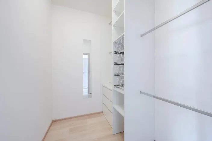 Pronájem bytu 2+kk, Praha - Letňany, Letovská, 69 m2