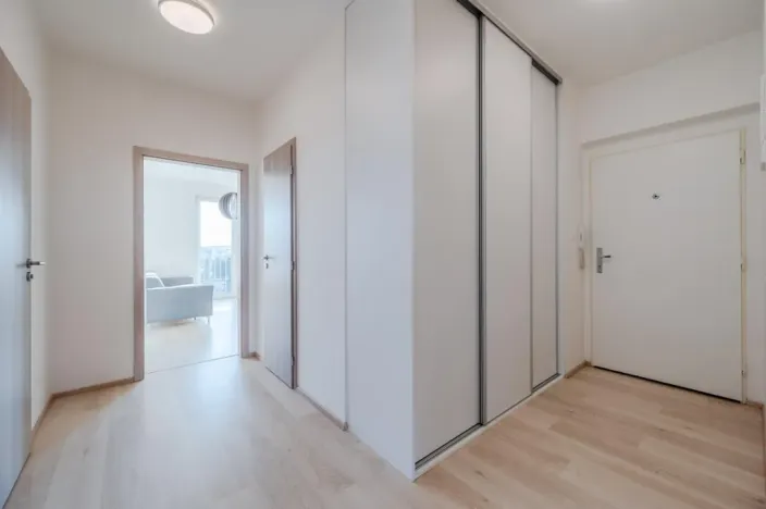 Pronájem bytu 2+kk, Praha - Letňany, Letovská, 69 m2