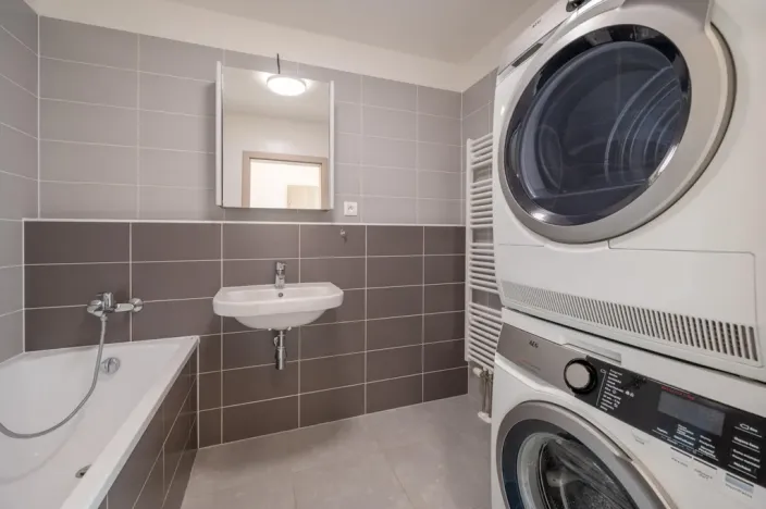 Pronájem bytu 2+kk, Praha - Letňany, Letovská, 69 m2