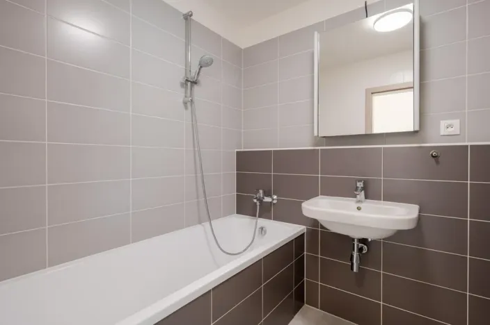 Pronájem bytu 2+kk, Praha - Letňany, Letovská, 69 m2