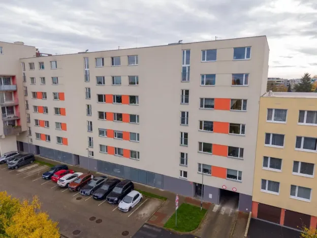 Pronájem bytu 2+kk, Praha - Letňany, Letovská, 69 m2