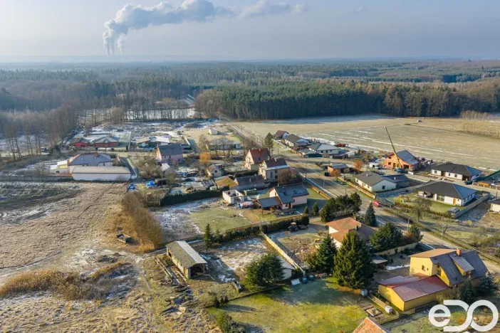 Prodej pozemku pro bydlení, Strašov, 921 m2